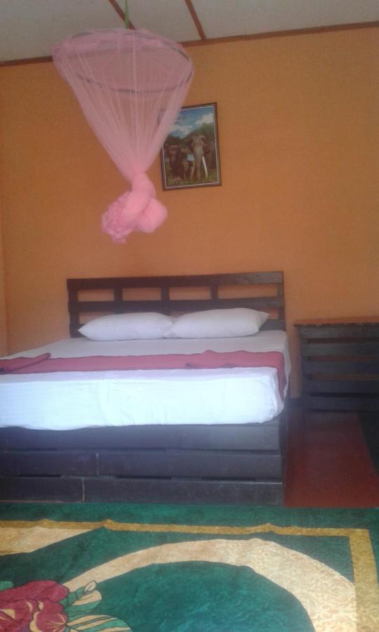 Lily adam's peak Bed & Breakfast Nallathanniya Bagian luar foto